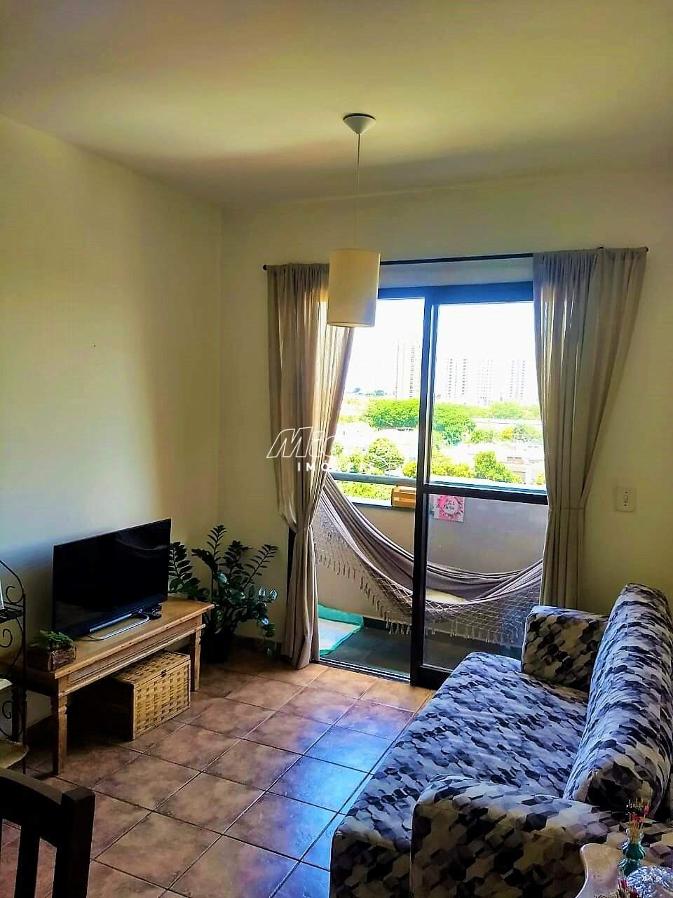 Apartamento, à venda, Centro - 3 quartos Condomínio Edifício Nova York - Piracicaba/SP: 