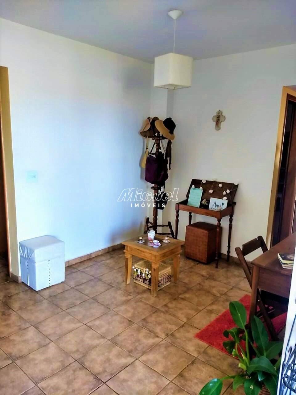 Apartamento, à venda, Centro - 3 quartos Condomínio Edifício Nova York - Piracicaba/SP: 