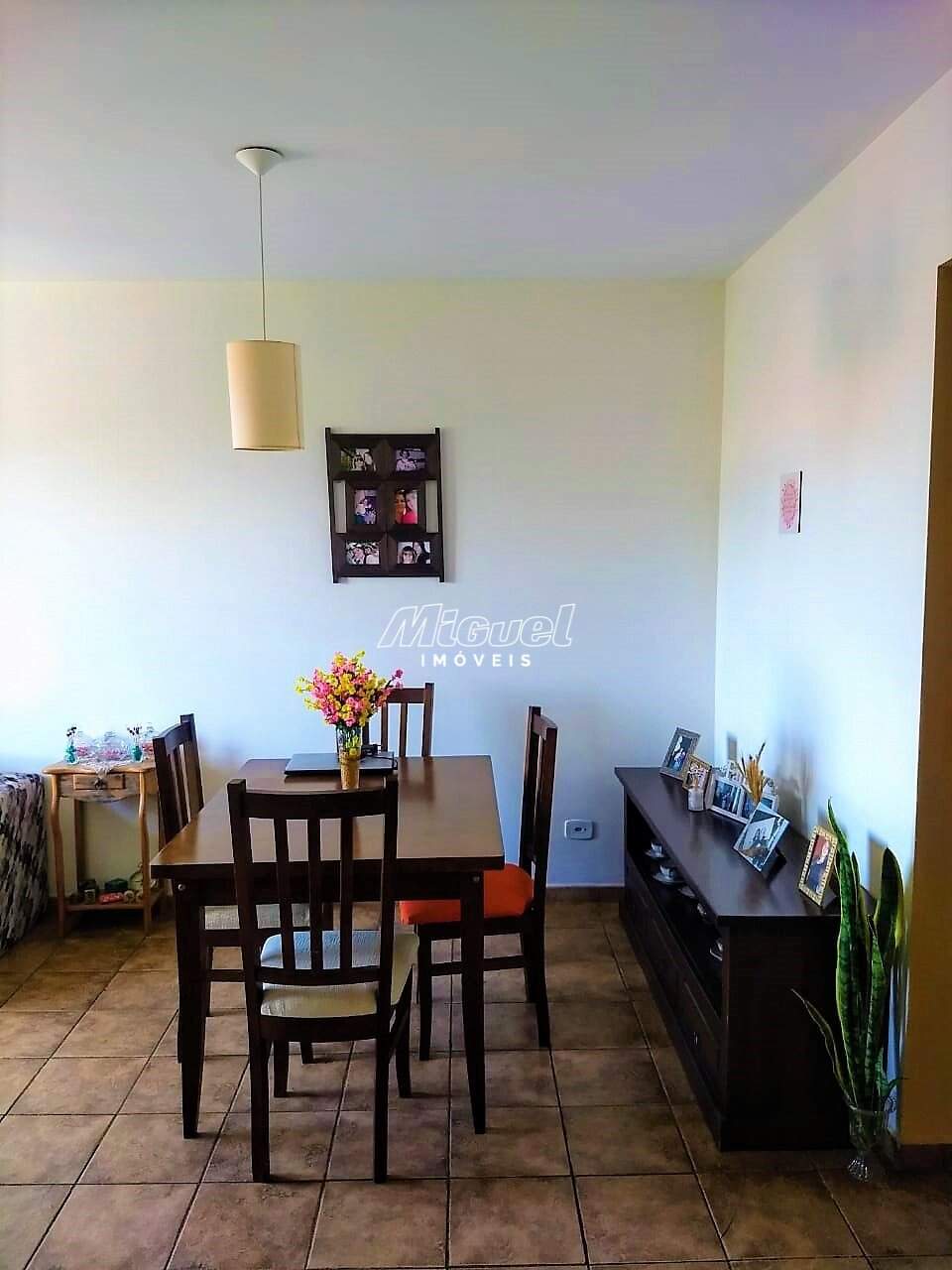 Apartamento, à venda, Centro - 3 quartos Condomínio Edifício Nova York - Piracicaba/SP: 