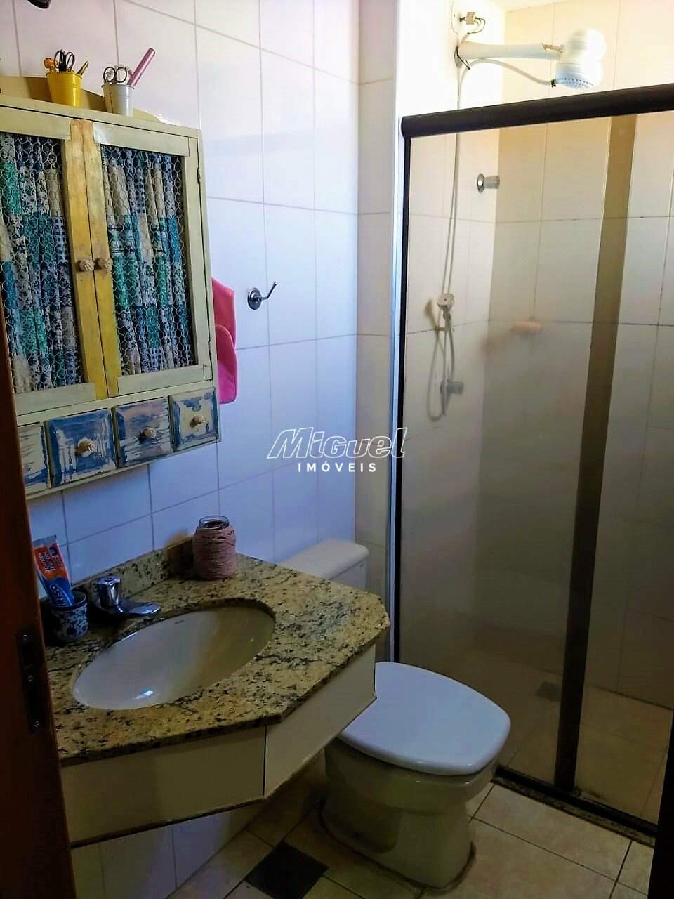 Apartamento, à venda, Centro - 3 quartos Condomínio Edifício Nova York - Piracicaba/SP: 