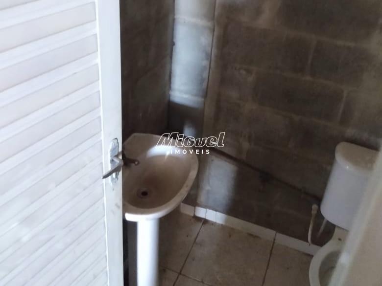 Galpão, para aluguel, Recanto das Águas de São Pedro - - São Pedro/SP: 