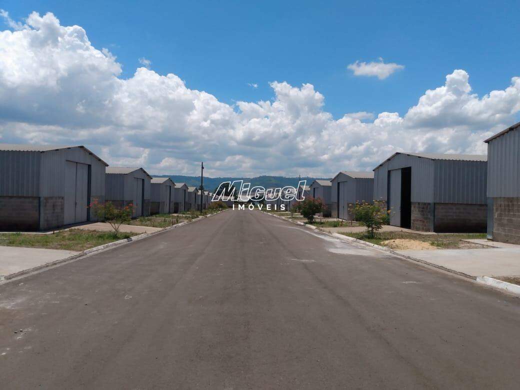 Galpão, para aluguel, Recanto das Águas de São Pedro - - São Pedro/SP: 