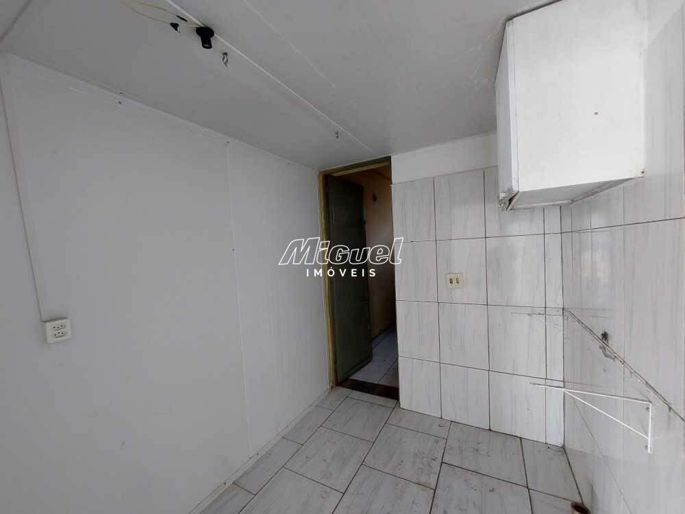Salão Comercial, para aluguel, Pompeia - - Piracicaba/SP: 