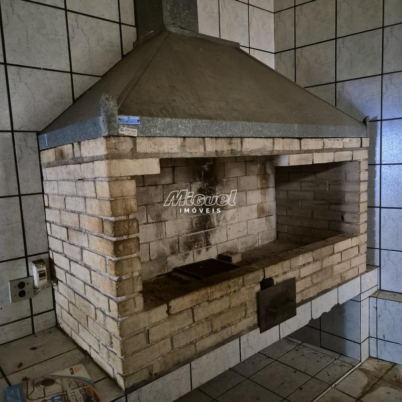 Salão Comercial, para aluguel, Vila Monteiro - - Piracicaba/SP: 