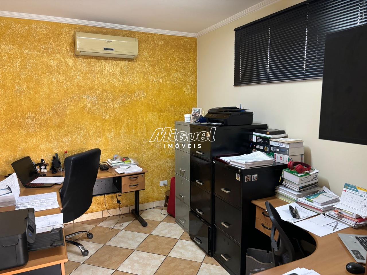 Casa à venda no Jardim Noiva da Colina: 