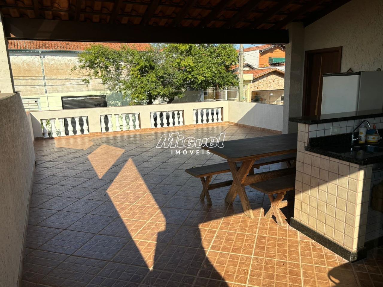 Casa à venda no Jardim Noiva da Colina: 