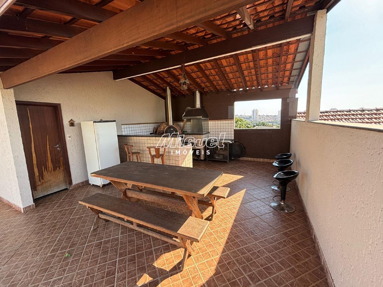 Casa à venda no Jardim Noiva da Colina: 