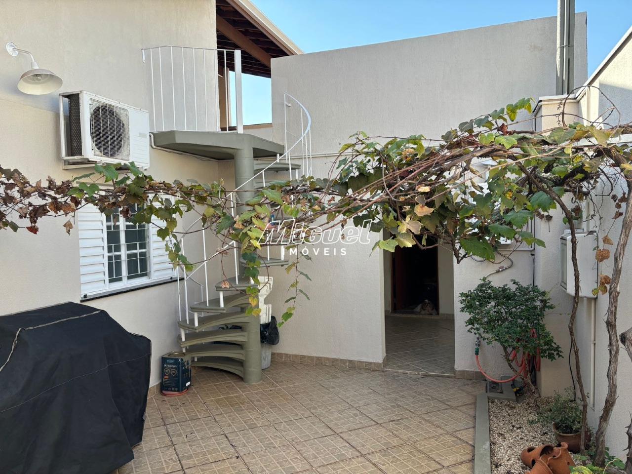 Casa à venda no Jardim Noiva da Colina: 