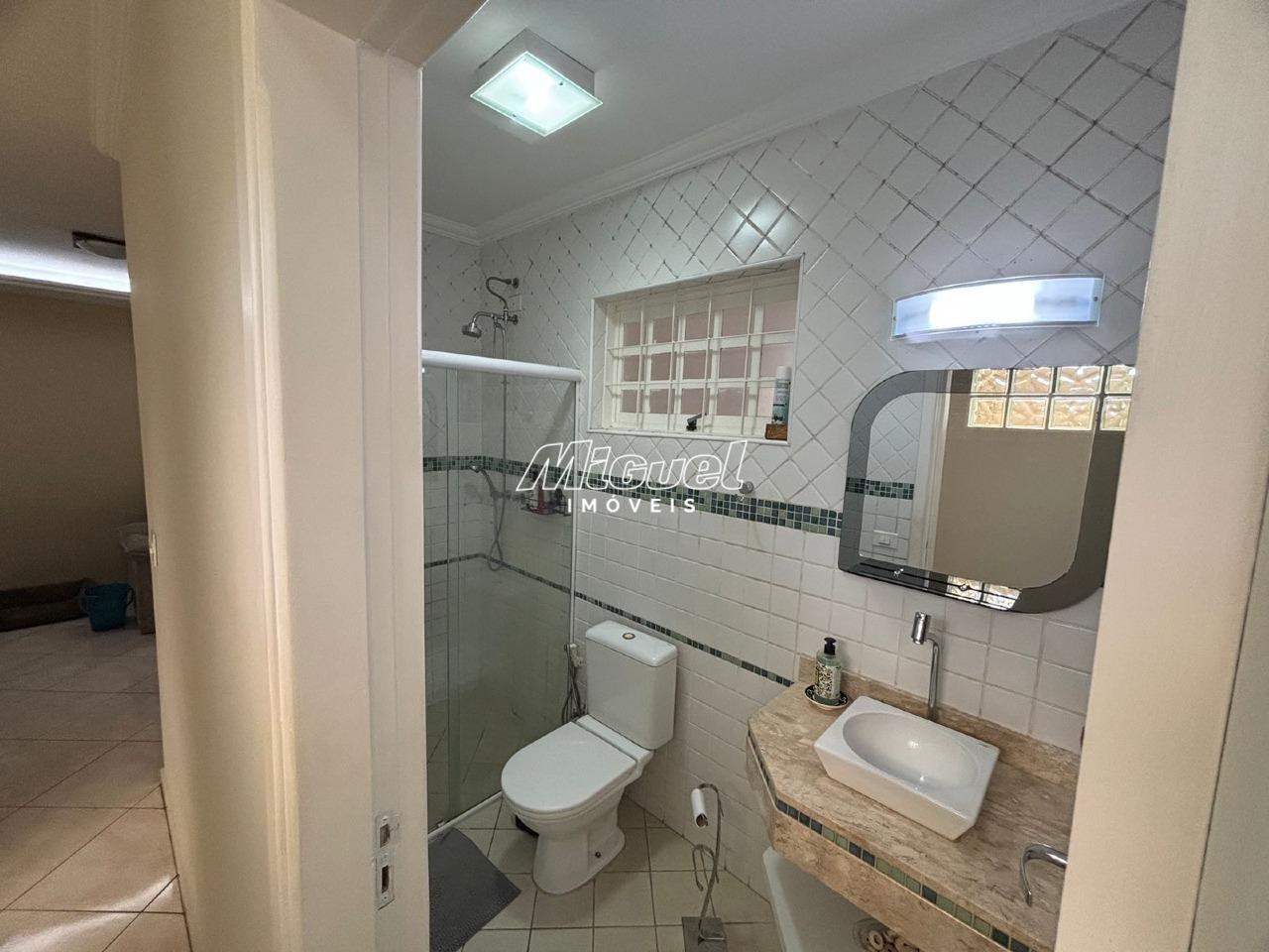 Casa à venda no Jardim Noiva da Colina: 