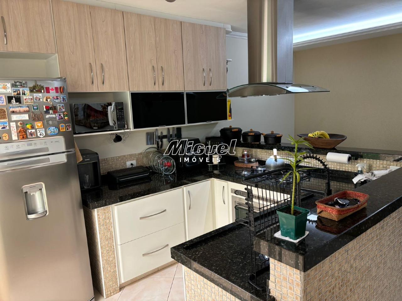 Casa à venda no Jardim Noiva da Colina: 