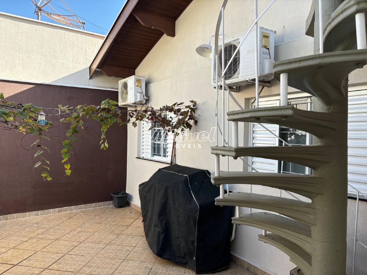 Casa à venda no Jardim Noiva da Colina: 