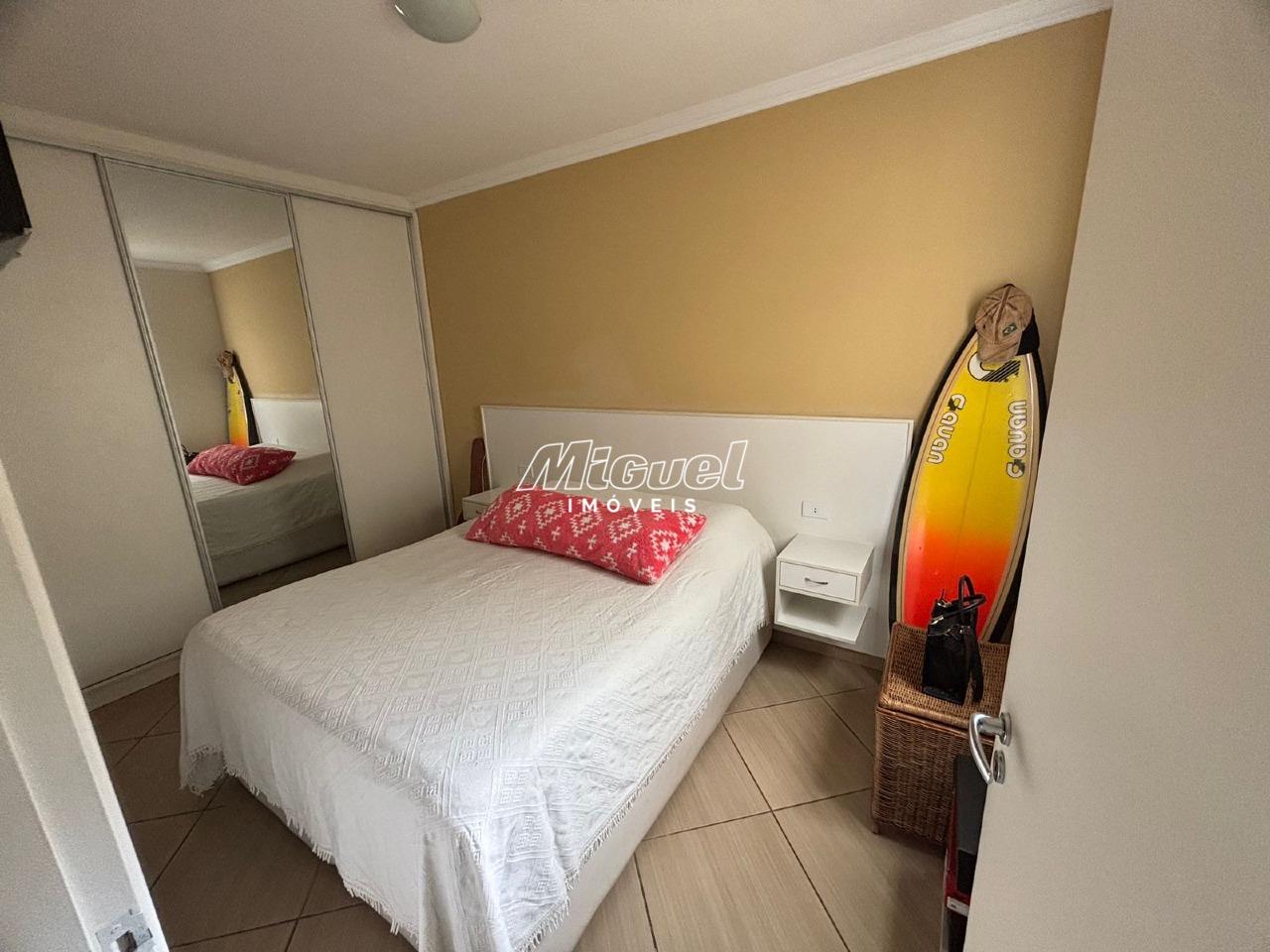 Casa à venda no Jardim Noiva da Colina: 