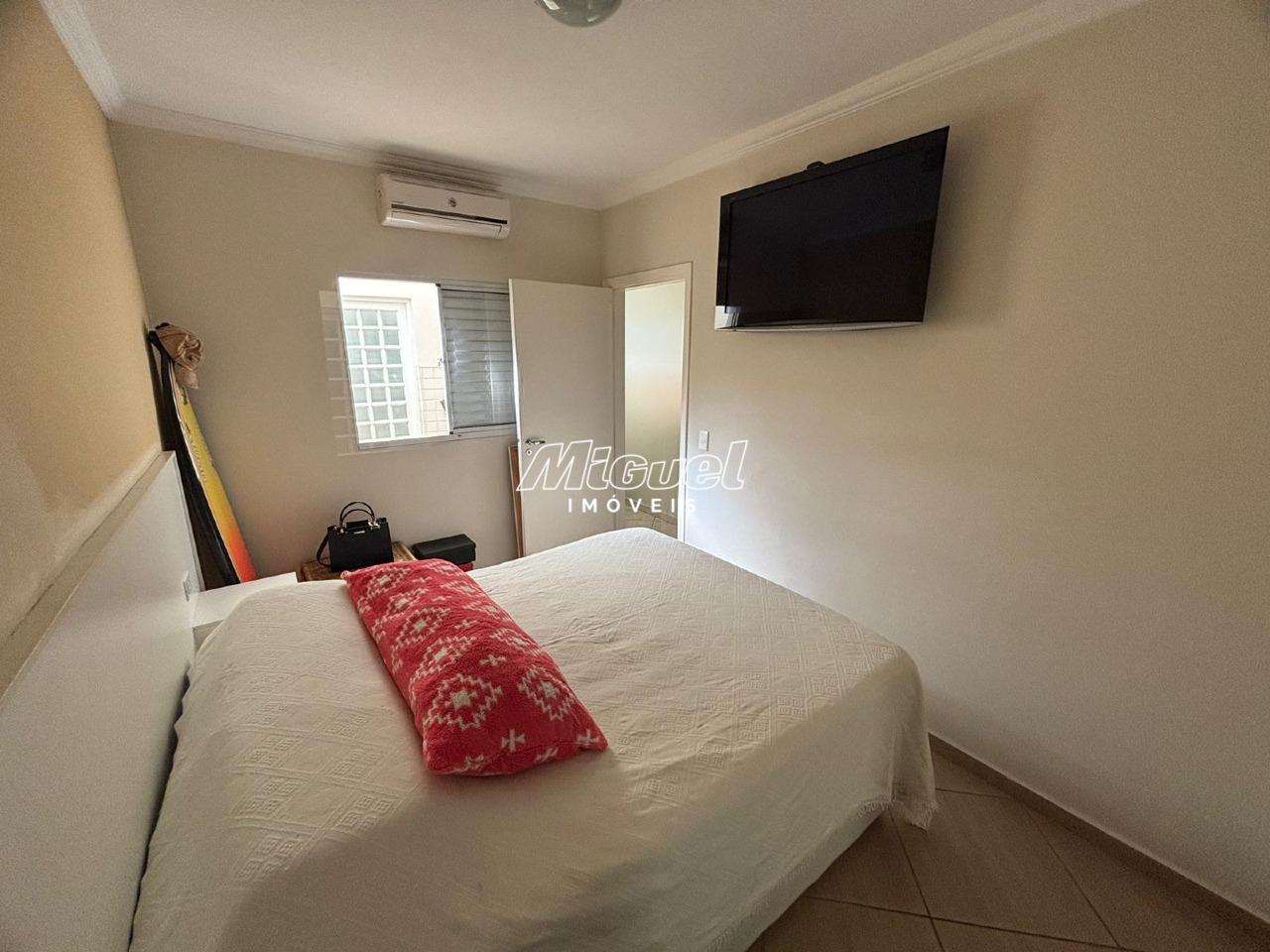 Casa à venda no Jardim Noiva da Colina: 