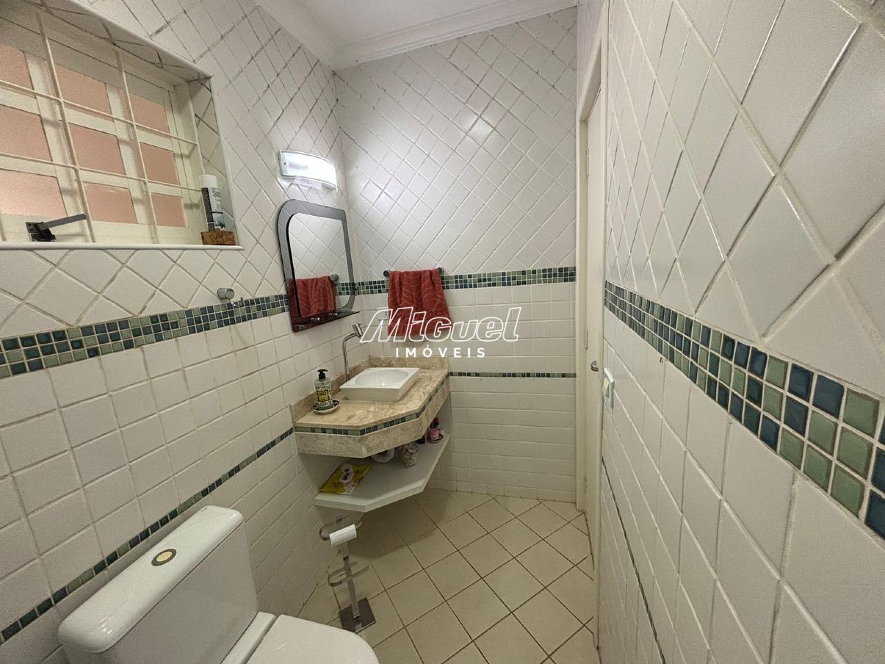 Casa à venda no Jardim Noiva da Colina: 