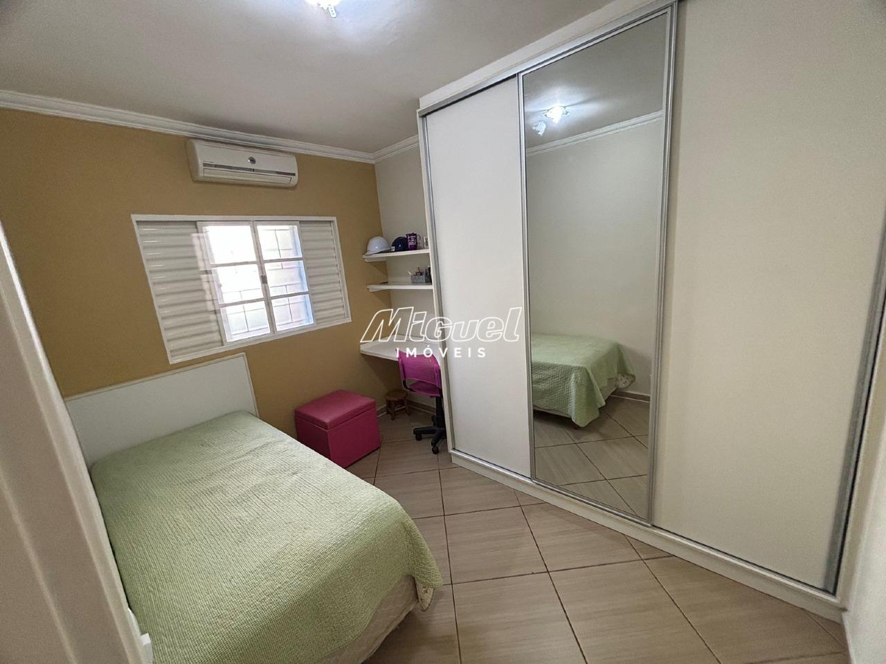 Casa à venda no Jardim Noiva da Colina: 