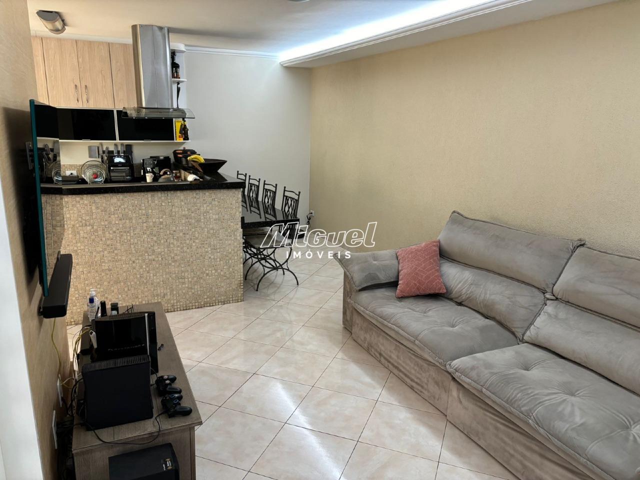 Casa à venda no Jardim Noiva da Colina: 