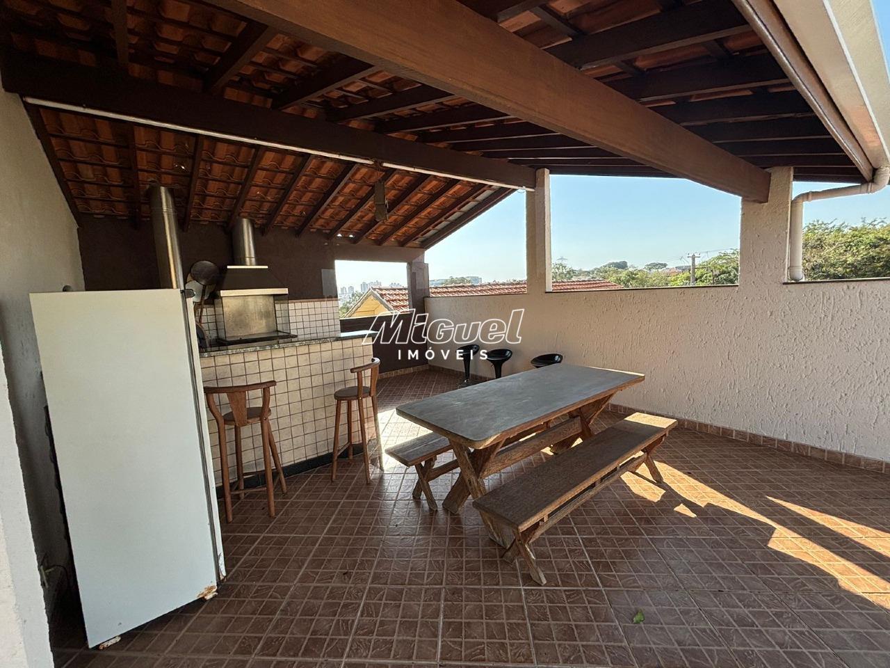 Casa à venda no Jardim Noiva da Colina: 