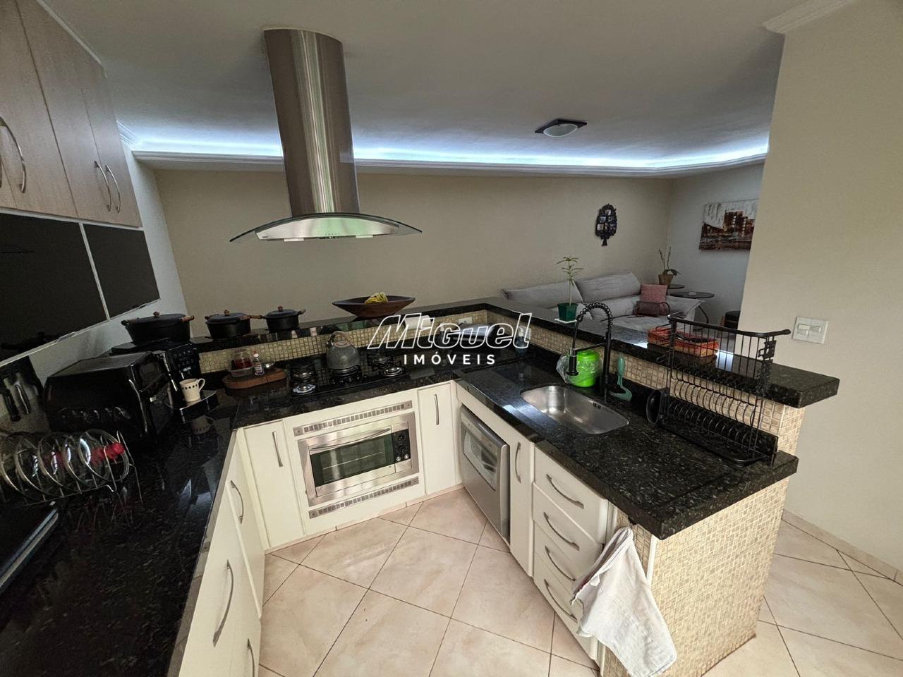 Casa à venda no Jardim Noiva da Colina: 