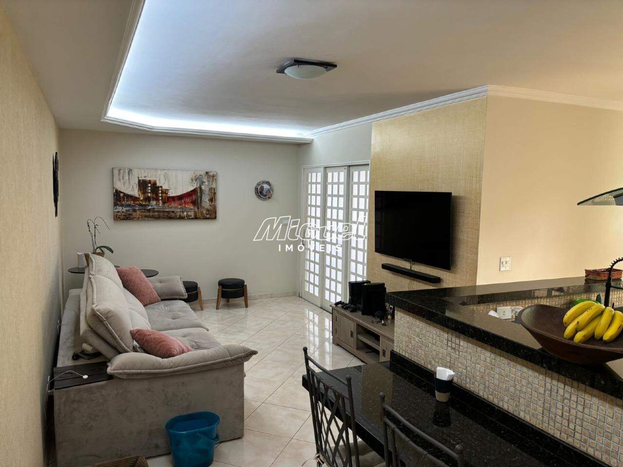 Casa à venda no Jardim Noiva da Colina: 