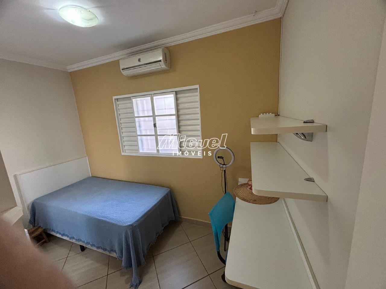 Casa à venda no Jardim Noiva da Colina: 