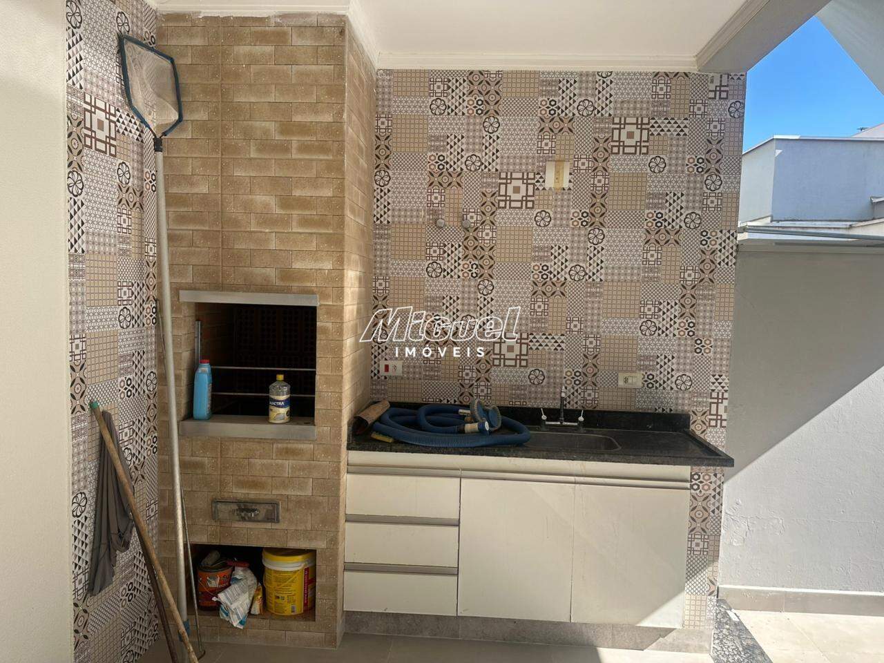 Casa em Condomínio para aluguel no Pompeia: 