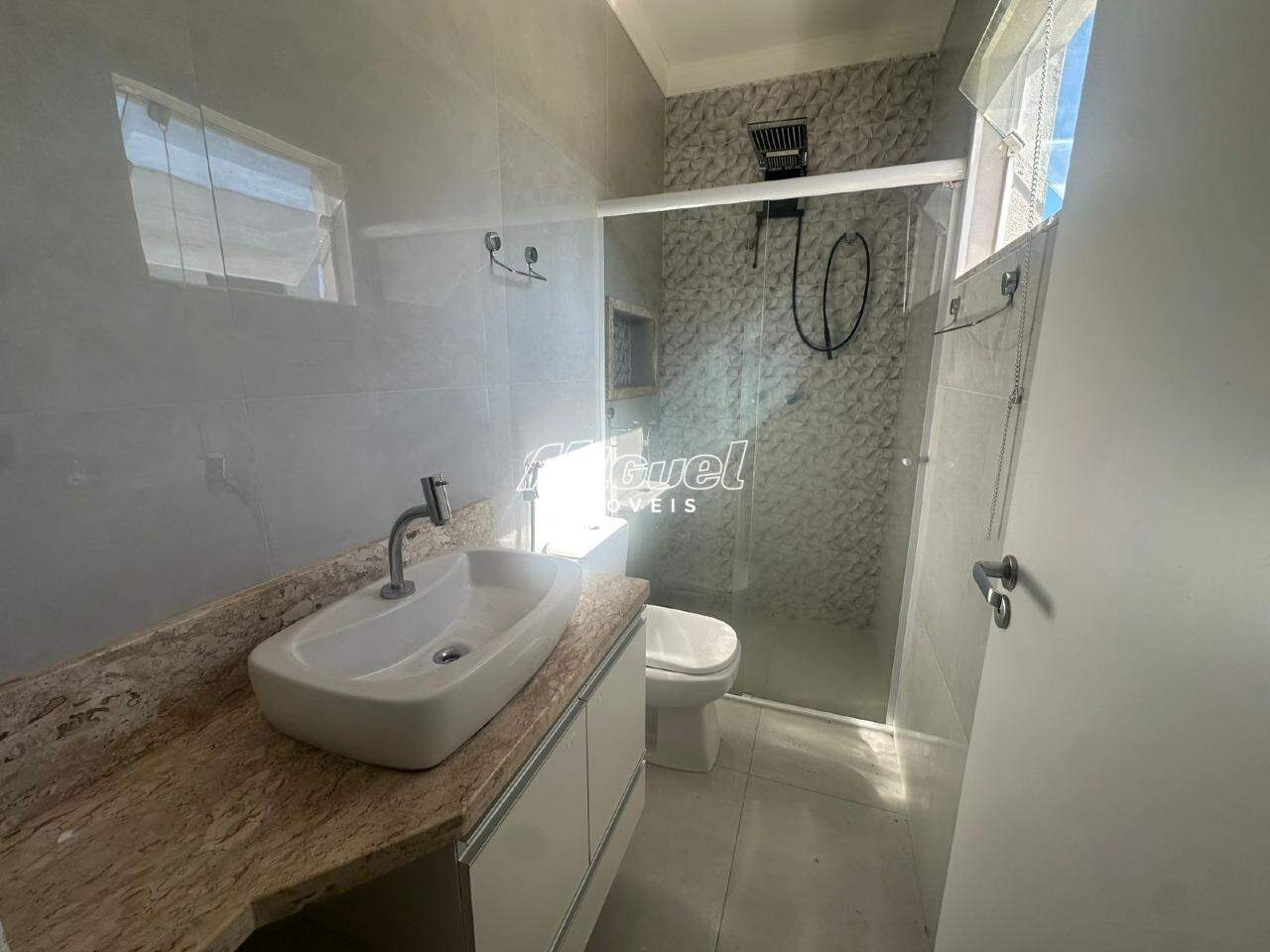 Casa em Condomínio para aluguel no Pompeia: 
