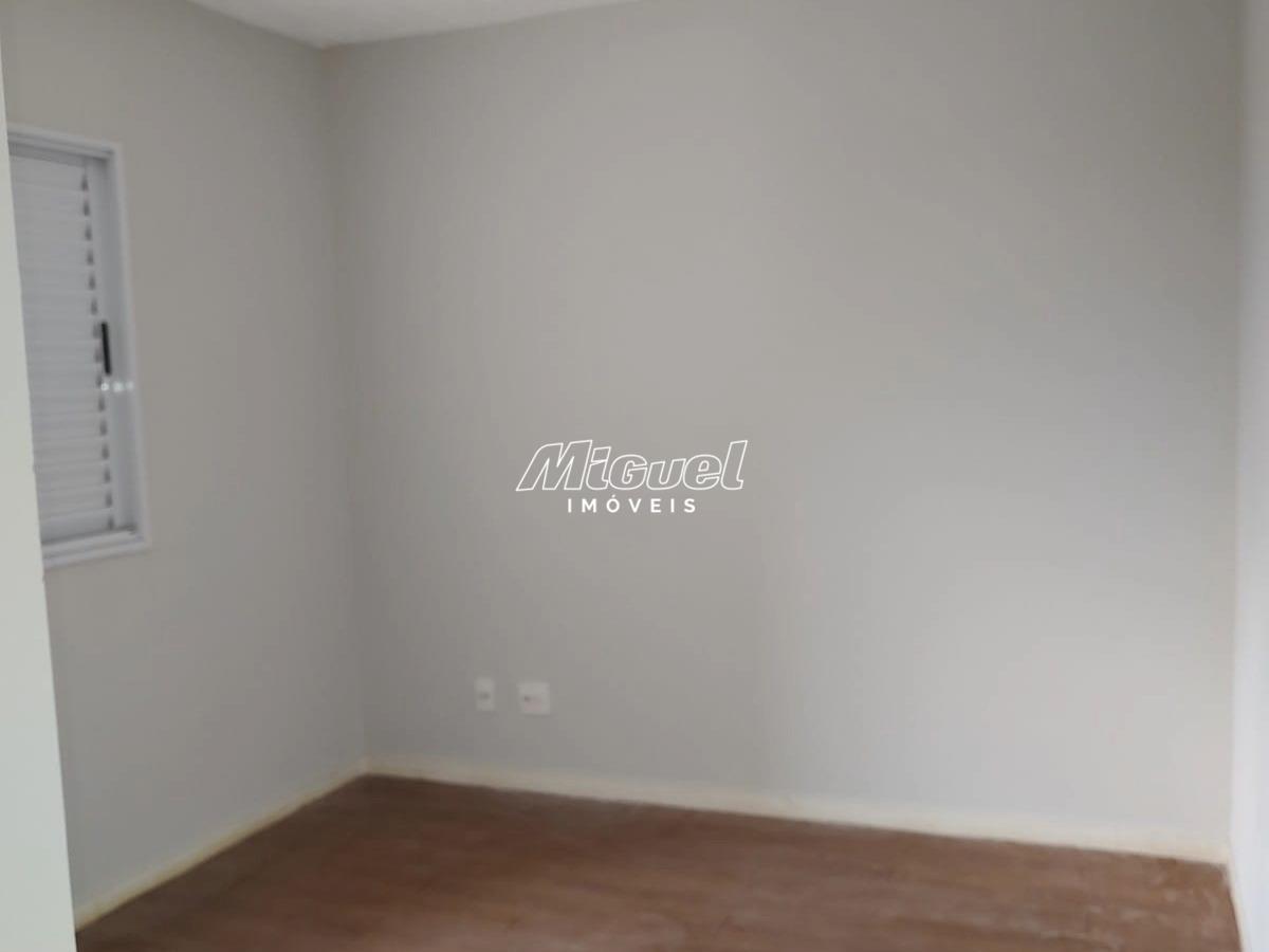 Apartamento, à venda, Nova América - Piracicaba 2 quartos Residencial Torres do Jardim III: 
