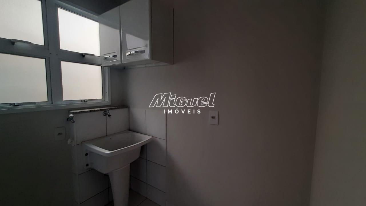 Apartamento, à venda, Glebas Califórnia - Piracicaba 3 quartos Condomínio Verano: 