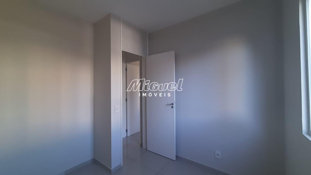 Apartamento, à venda, Glebas Califórnia - Piracicaba 3 quartos Condomínio Verano: 