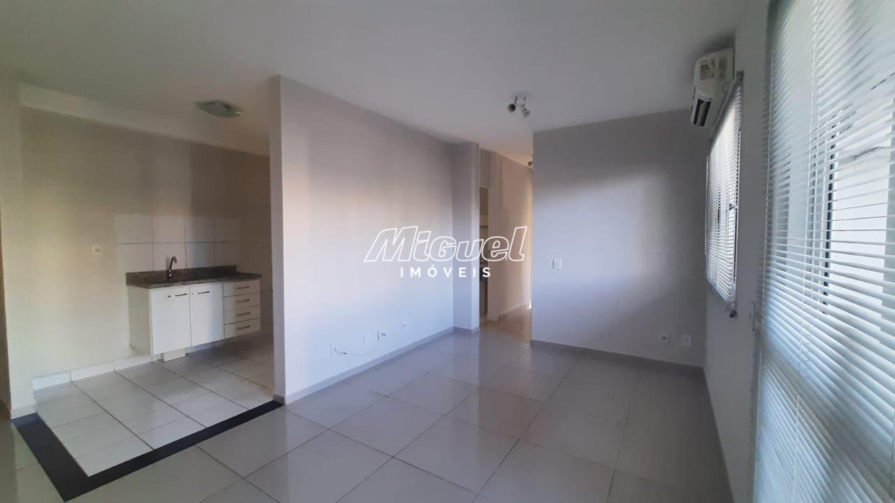 Apartamento, à venda, Glebas Califórnia - Piracicaba 3 quartos Condomínio Verano: 