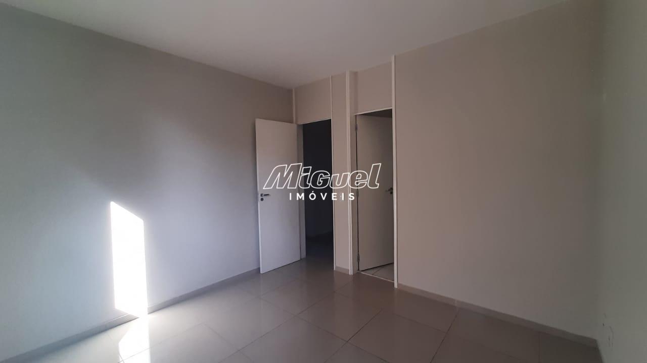 Apartamento, à venda, Glebas Califórnia - Piracicaba 3 quartos Condomínio Verano: 