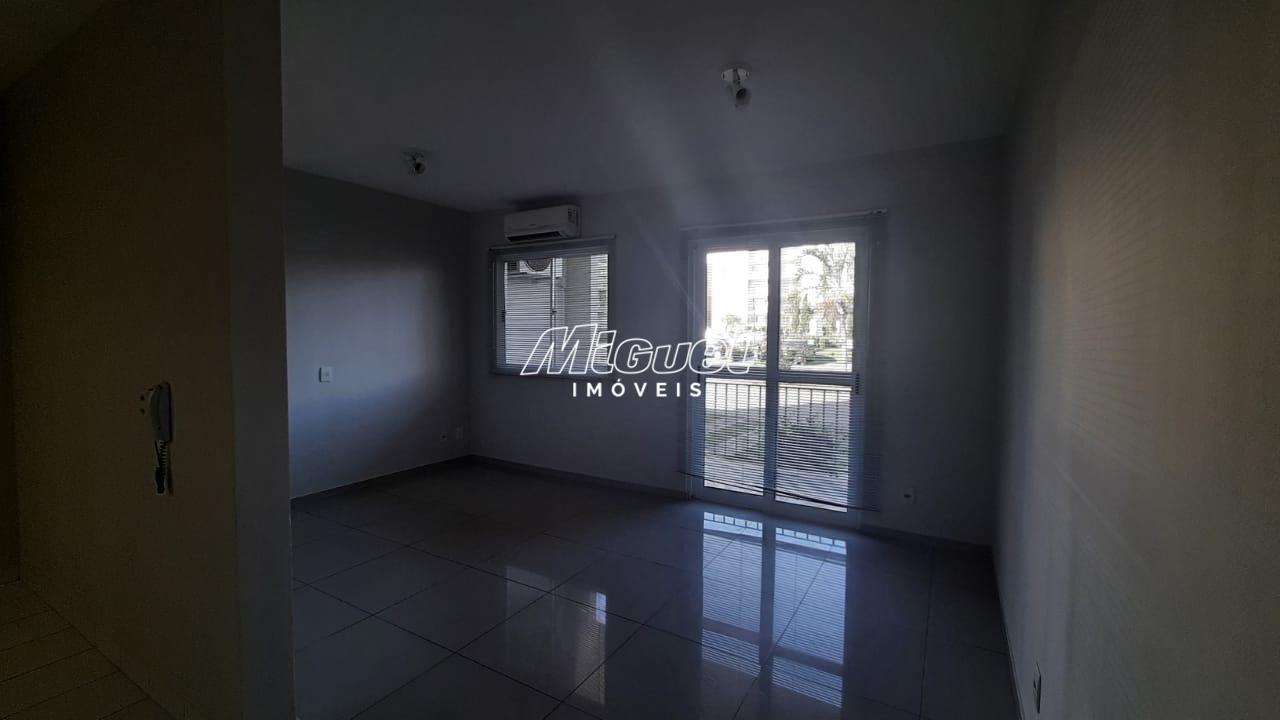 Apartamento, à venda, Glebas Califórnia - Piracicaba 3 quartos Condomínio Verano: 