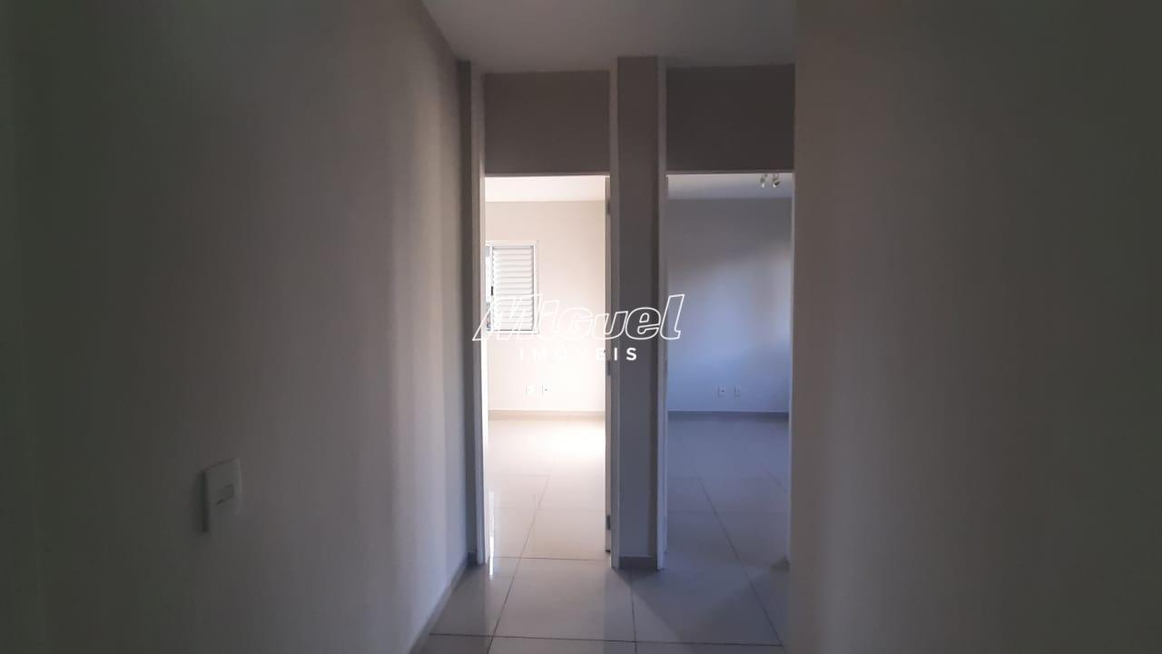 Apartamento, à venda, Glebas Califórnia - Piracicaba 3 quartos Condomínio Verano: 