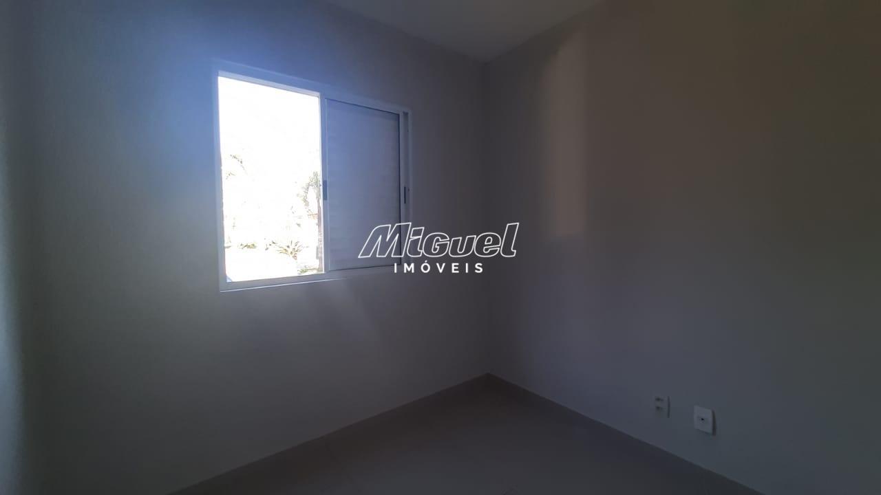 Apartamento, à venda, Glebas Califórnia - Piracicaba 3 quartos Condomínio Verano: 