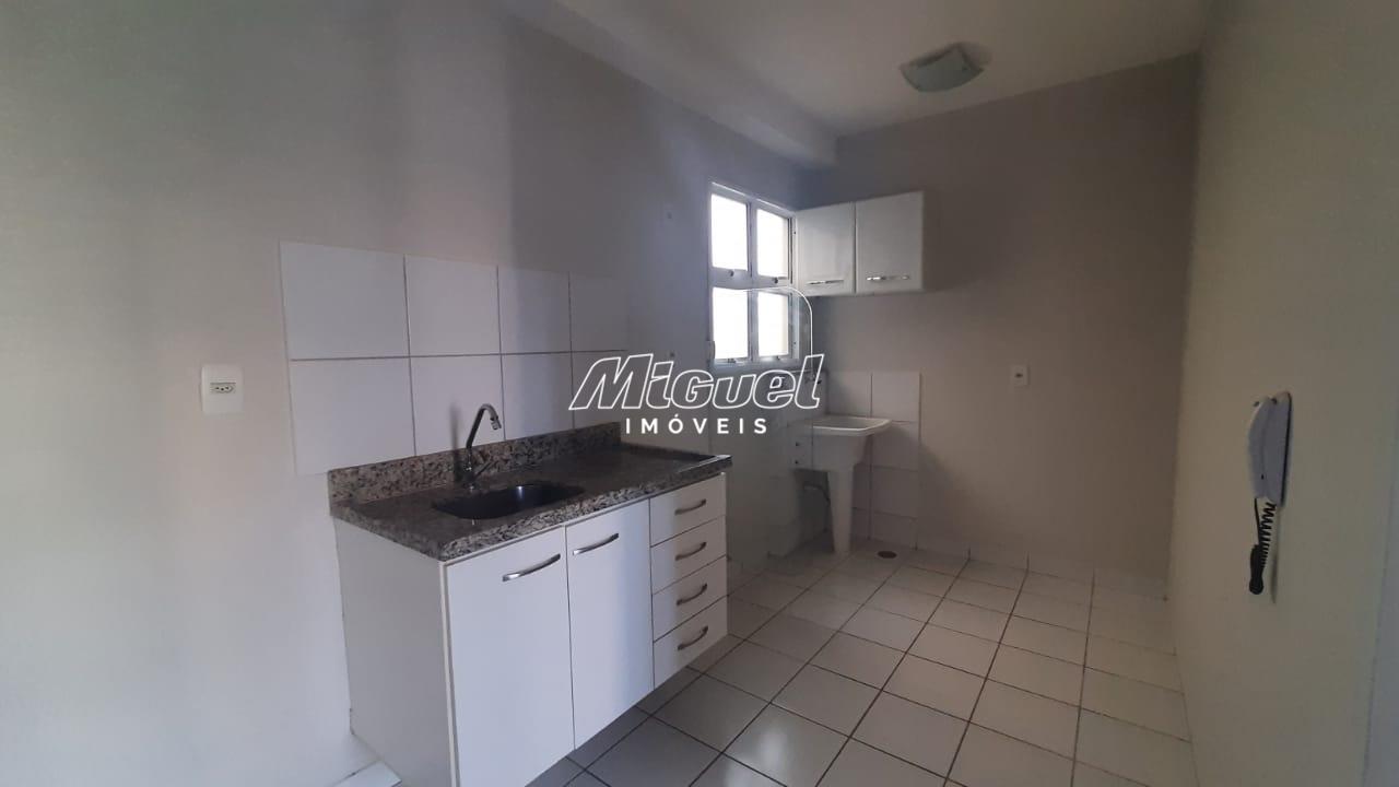 Apartamento, à venda, Glebas Califórnia - Piracicaba 3 quartos Condomínio Verano: 