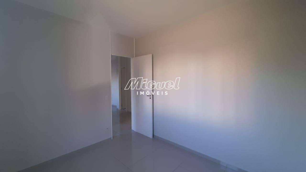Apartamento, à venda, Glebas Califórnia - Piracicaba 3 quartos Condomínio Verano: 