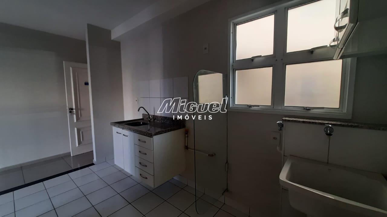 Apartamento, à venda, Glebas Califórnia - Piracicaba 3 quartos Condomínio Verano: 