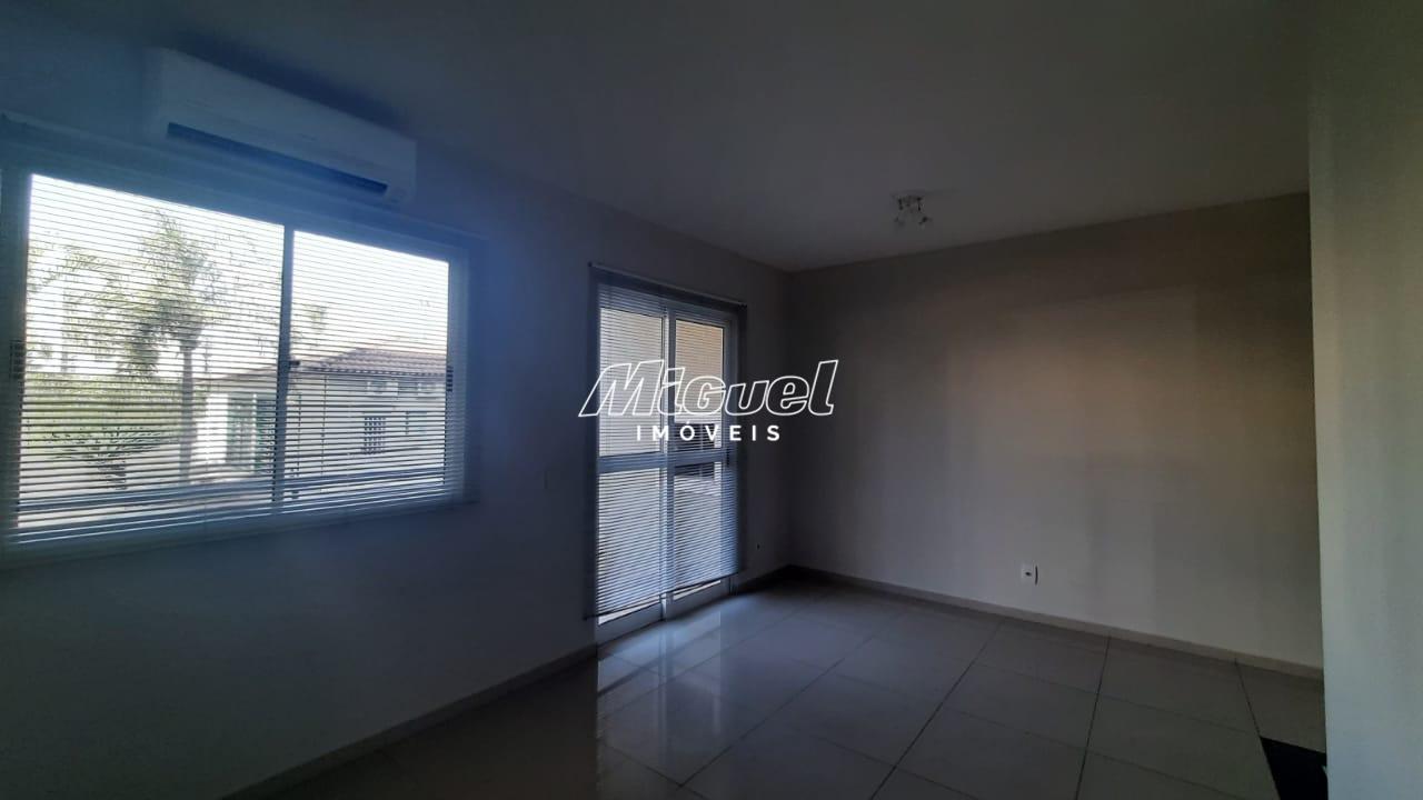 Apartamento, à venda, Glebas Califórnia - Piracicaba 3 quartos Condomínio Verano: 