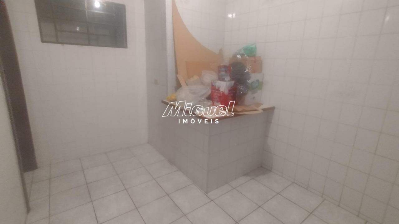 Casa, à venda, 4 quartos, Água Branca - Piracicaba: 