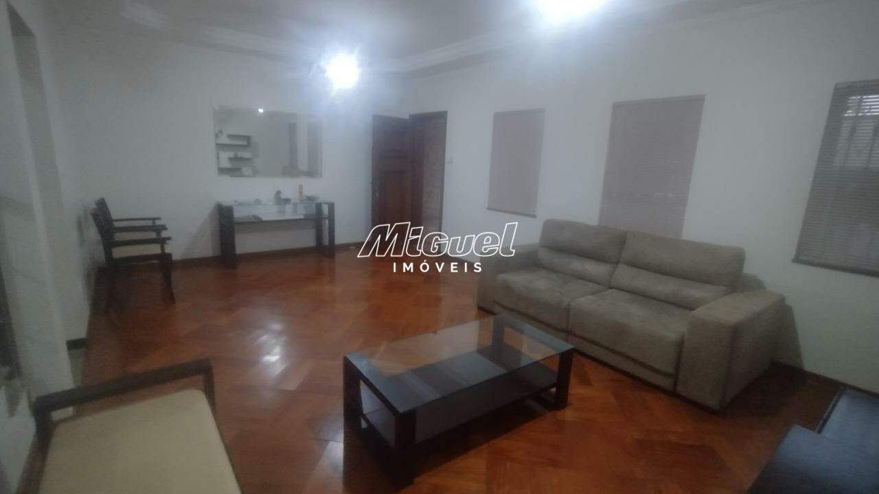 Casa, à venda, 4 quartos, Água Branca - Piracicaba: 