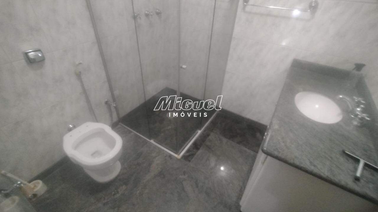 Casa, à venda, 4 quartos, Água Branca - Piracicaba: 