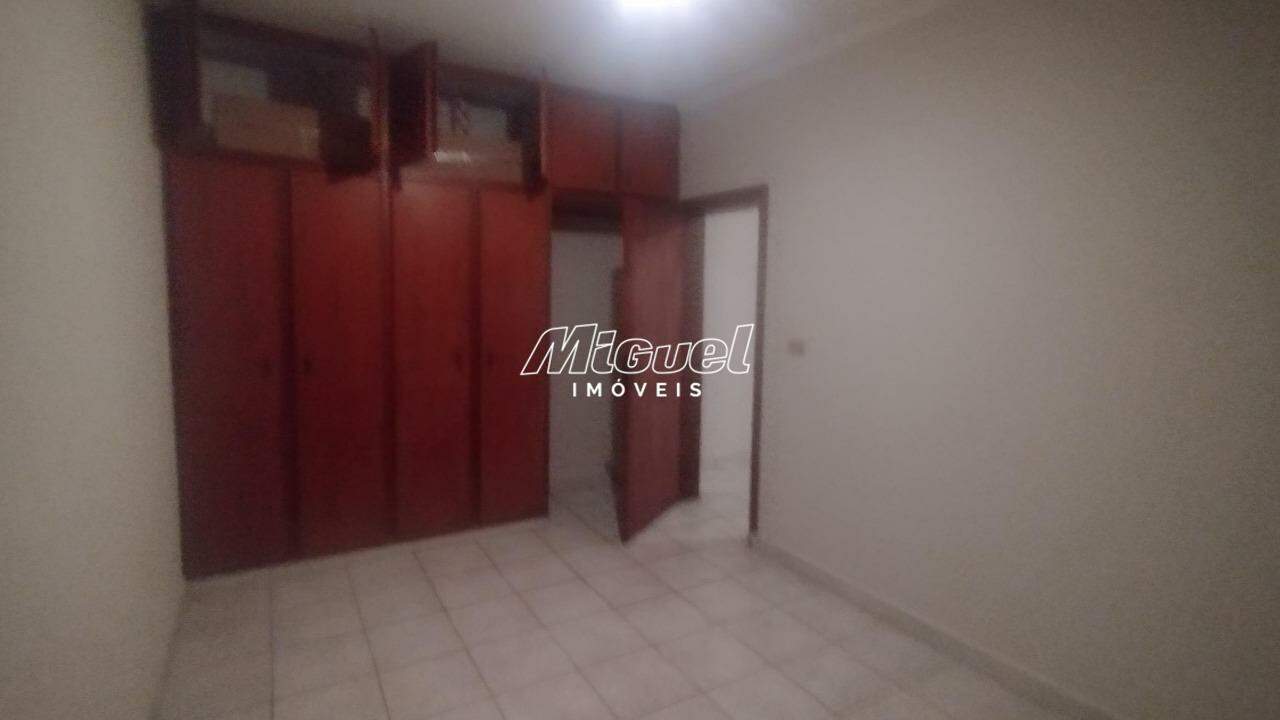 Casa, à venda, 4 quartos, Água Branca - Piracicaba: 