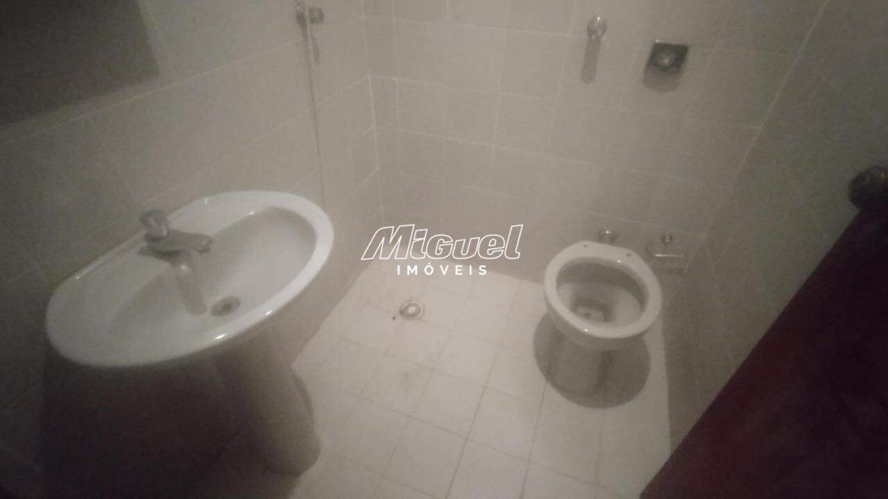 Casa, à venda, 4 quartos, Água Branca - Piracicaba: 