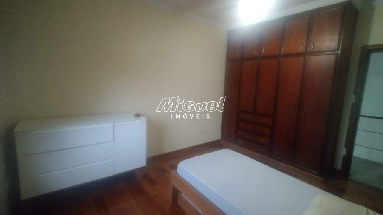 Casa, à venda, 4 quartos, Água Branca - Piracicaba: 