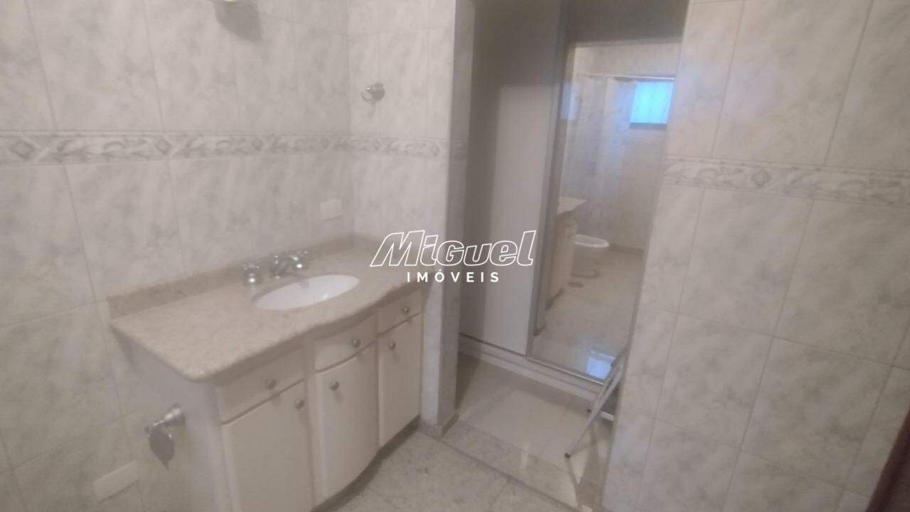 Casa, à venda, 4 quartos, Água Branca - Piracicaba: 