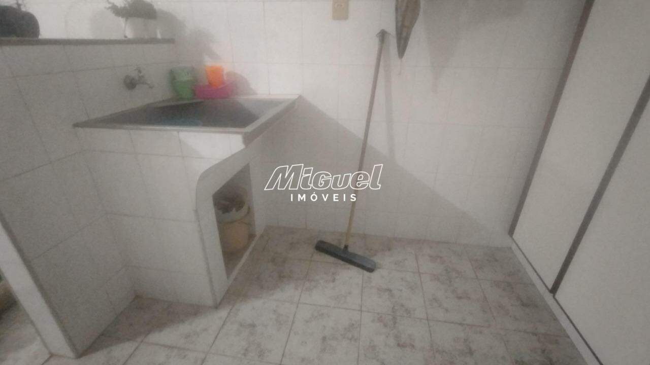 Casa, à venda, 4 quartos, Água Branca - Piracicaba: 