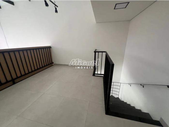 Salão Comercial, para aluguel, Paulicéia - - Piracicaba/SP: 