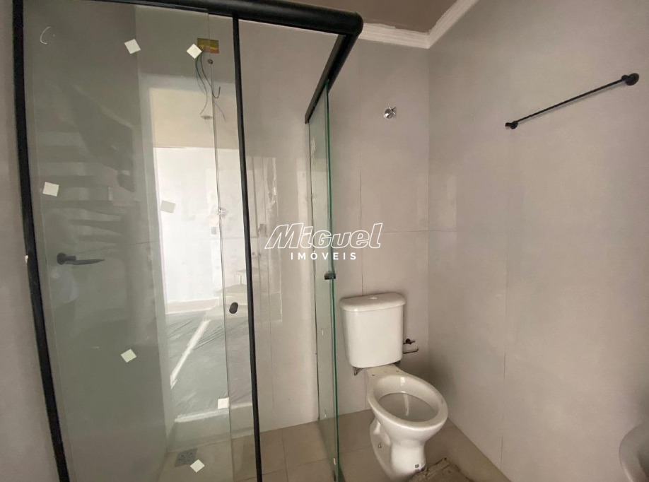 Salão Comercial, para aluguel, Paulicéia - - Piracicaba/SP: 