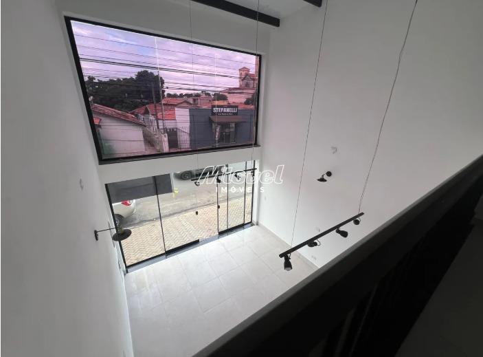 Salão Comercial, para aluguel, Paulicéia - - Piracicaba/SP: 
