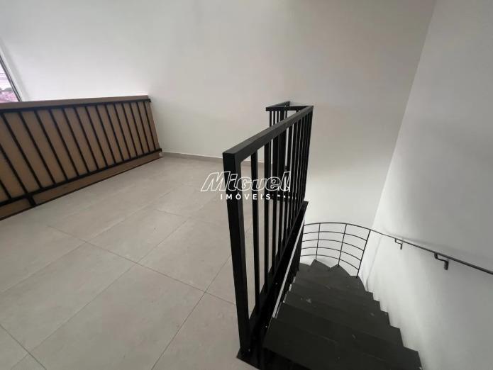 Salão Comercial, para aluguel, Paulicéia - - Piracicaba/SP: 